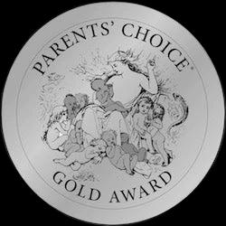 Parents' Choice Gold Award