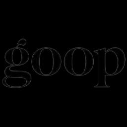 Goop Badge